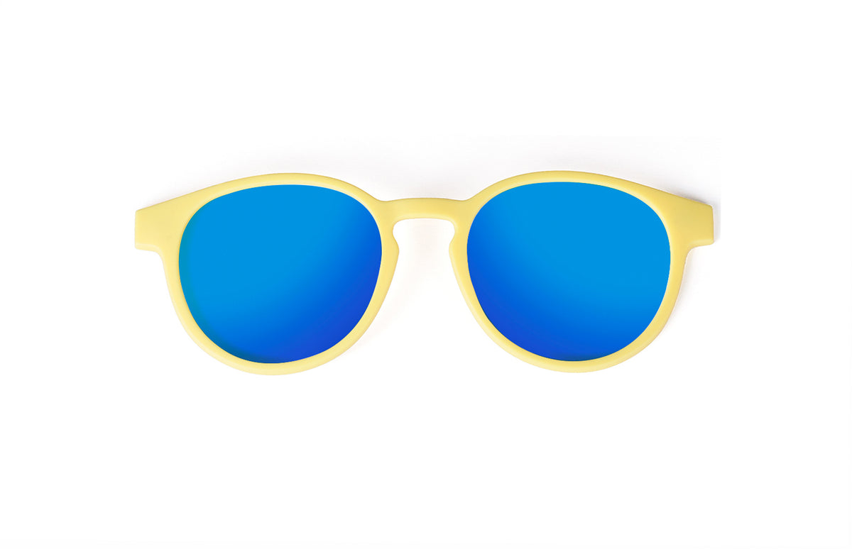 Amarillo Limón