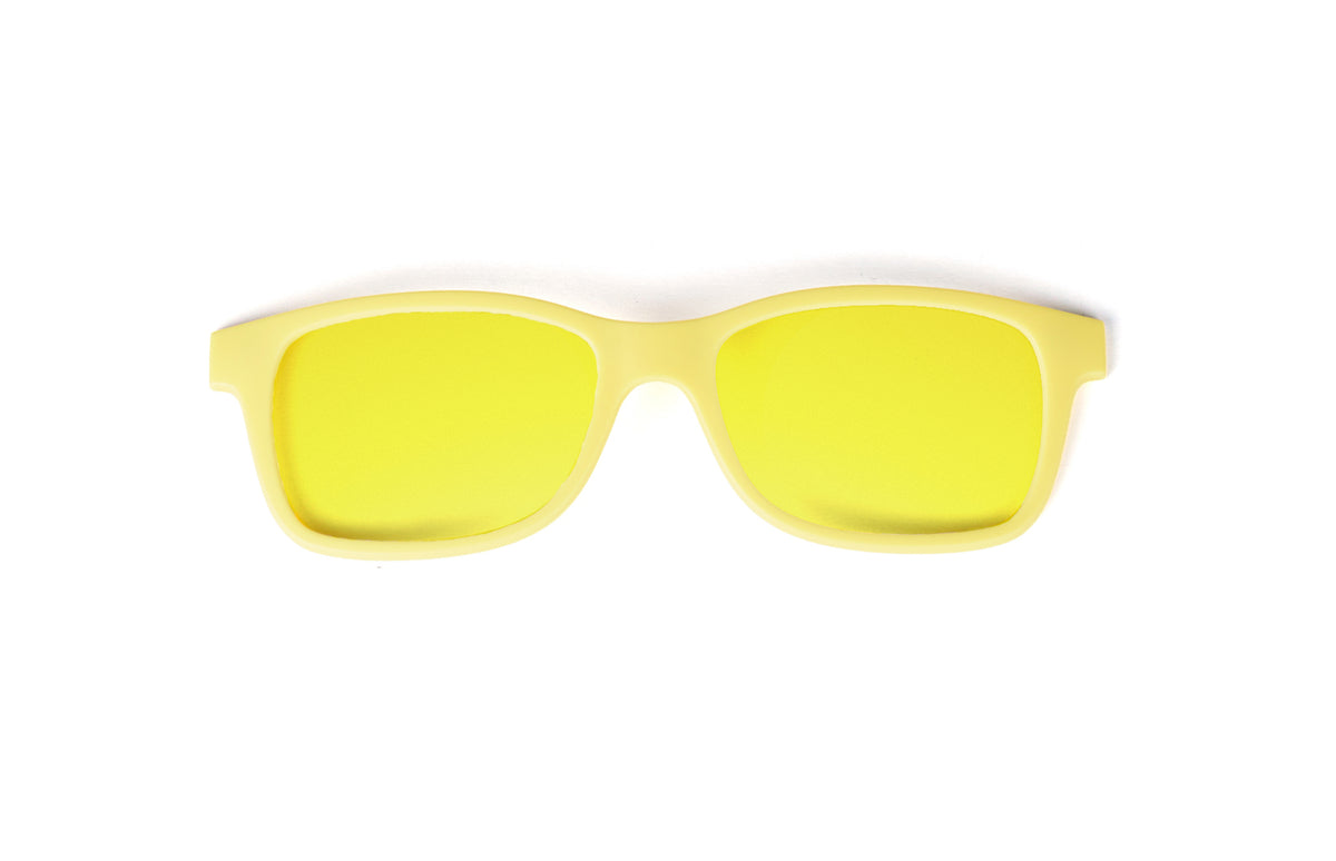 Amarillo Limón