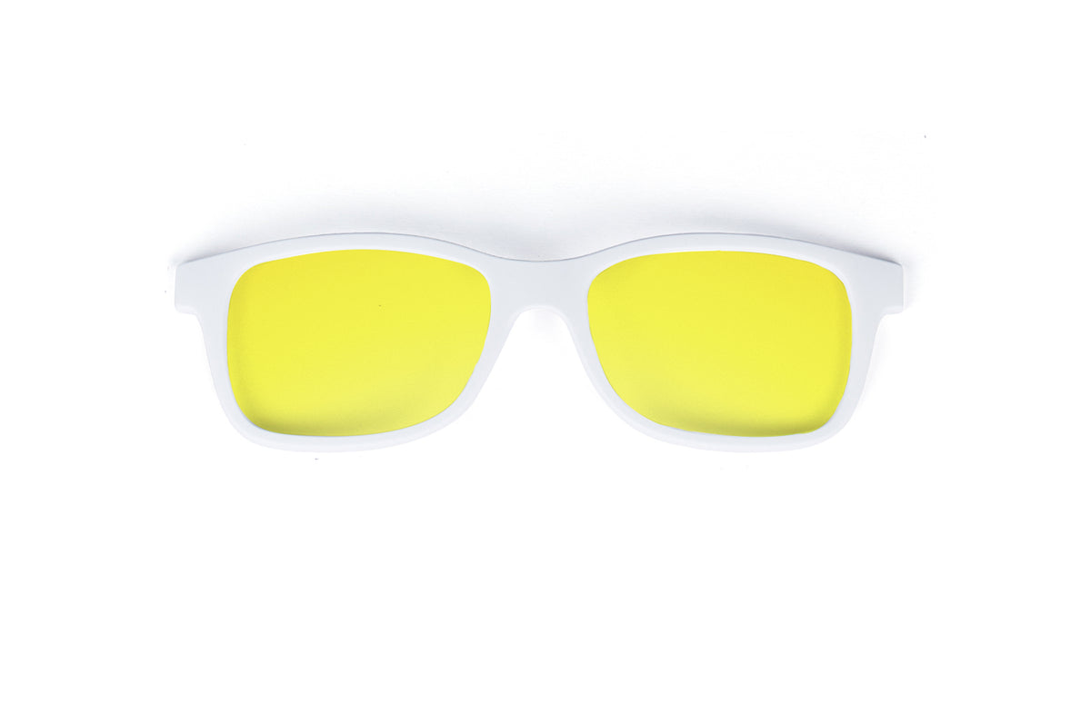 White Polar