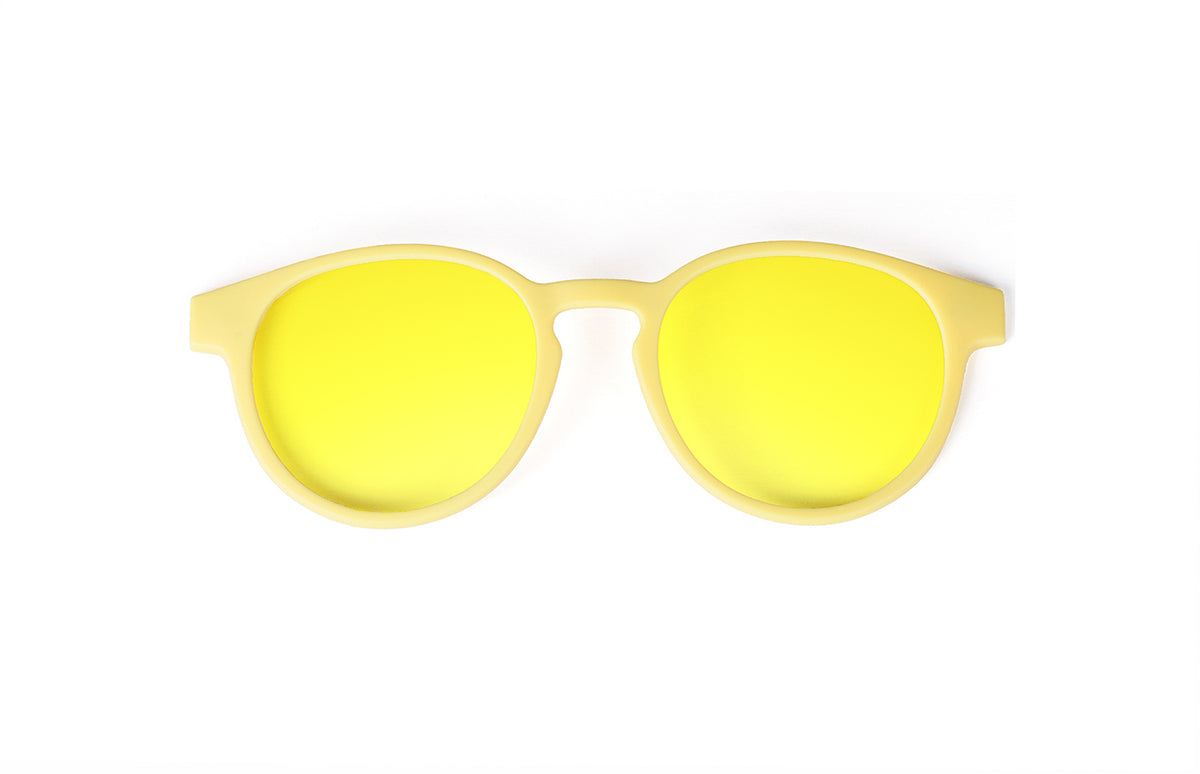 Amarillo Limón