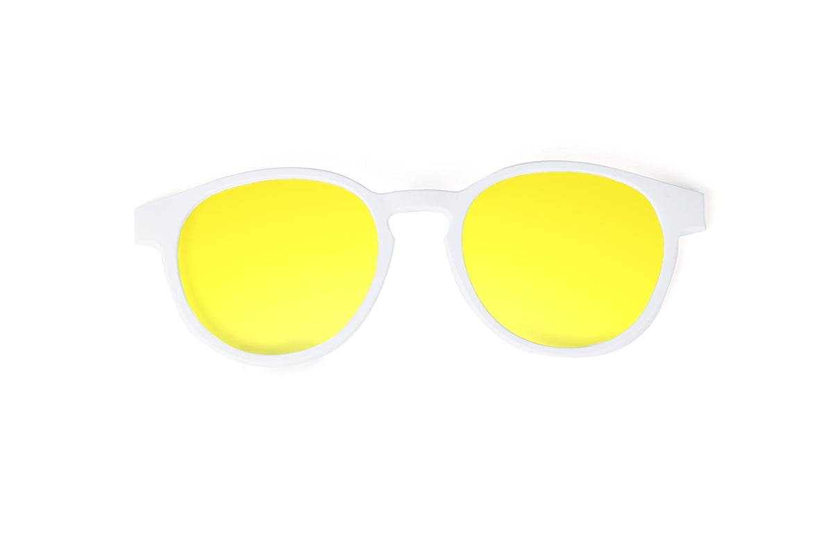 White Polar