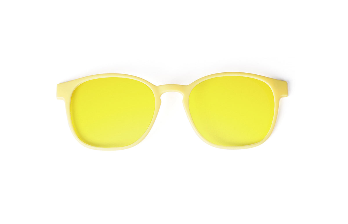 Amarillo Limón