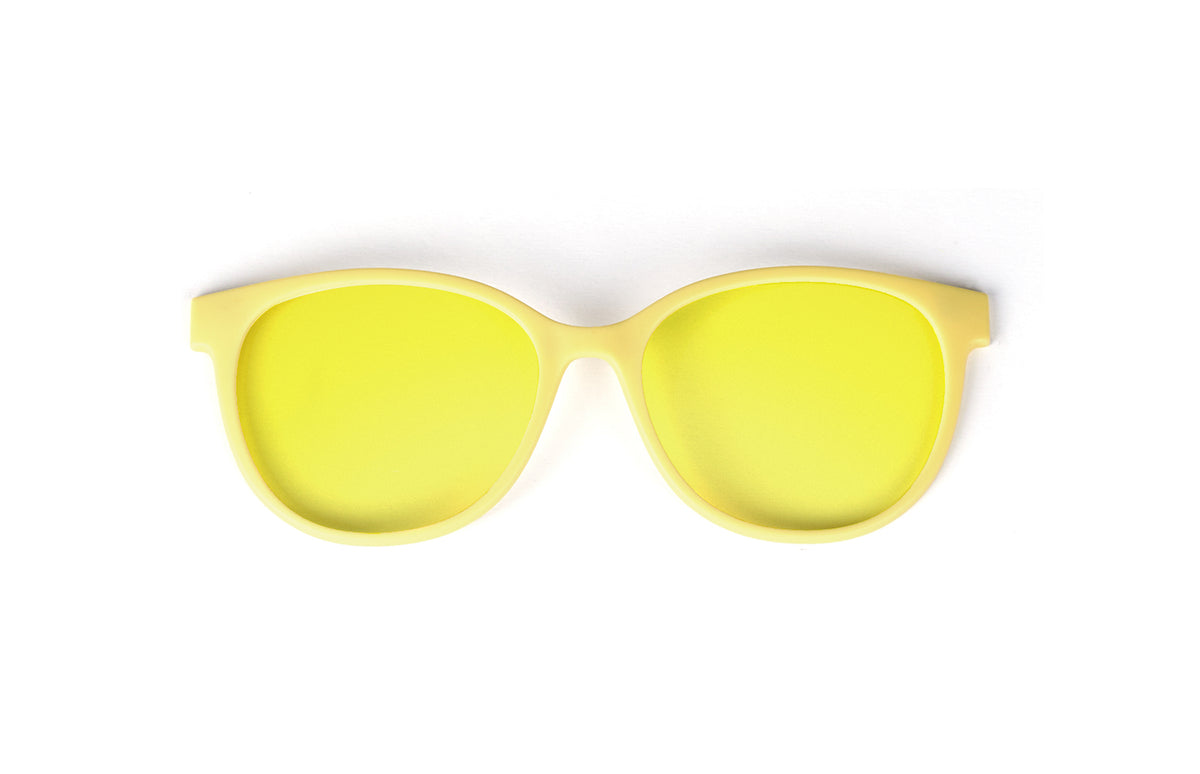 Amarillo Limón