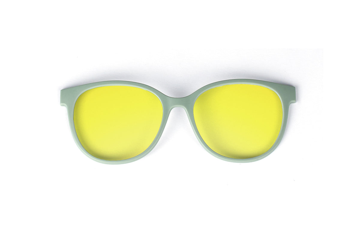 Verde Pistacho