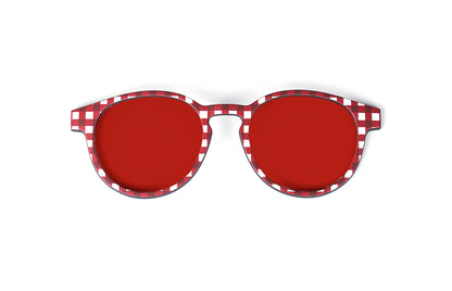 Clip DreamRed Ivy