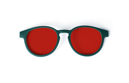 Clip DreamRed Ivy