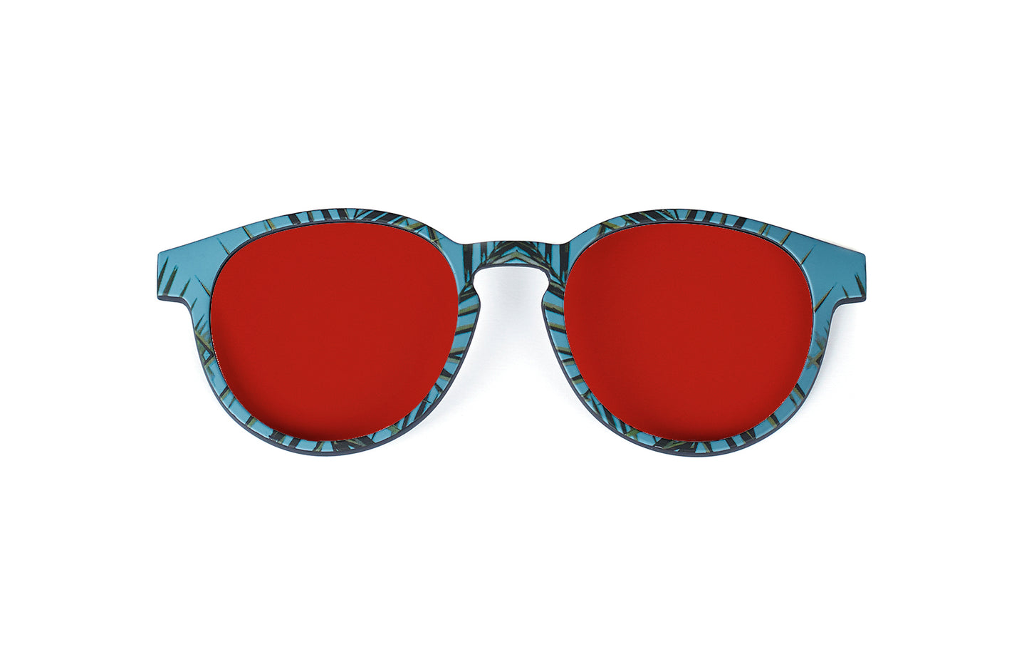 Clip DreamRed Ivy