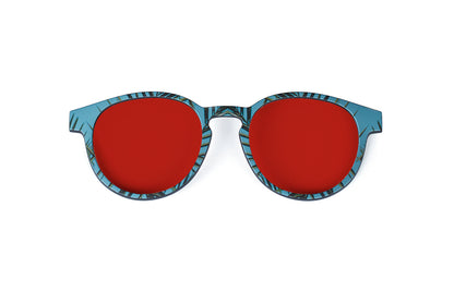 Clip DreamRed Ivy