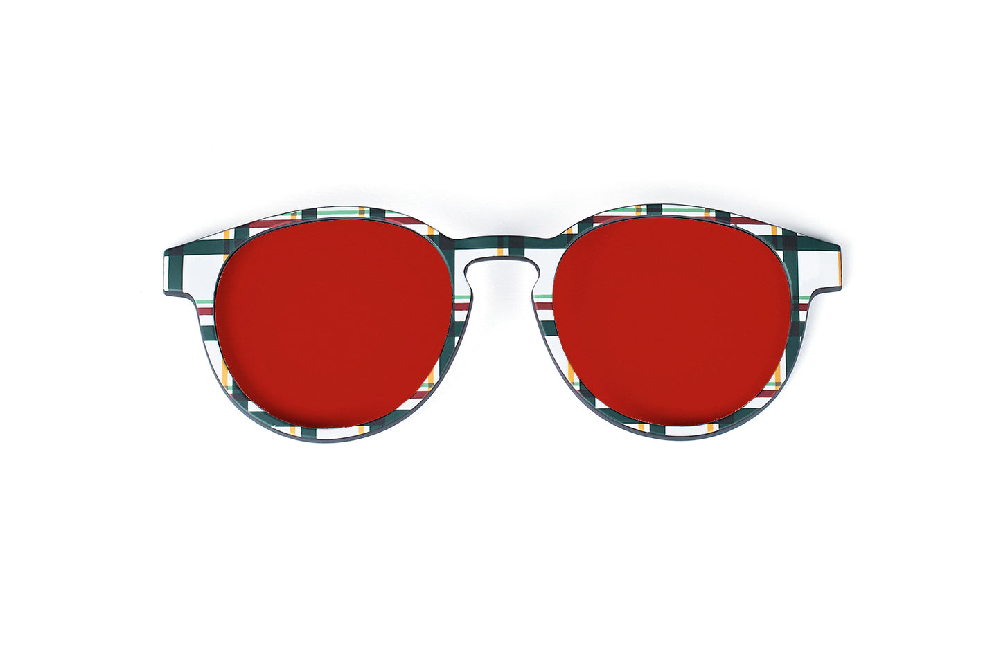 Clip DreamRed Ivy