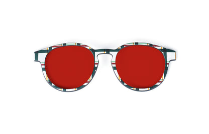 Clip DreamRed Ivy