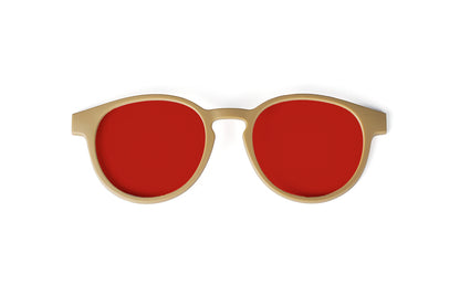 Clip DreamRed Ivy