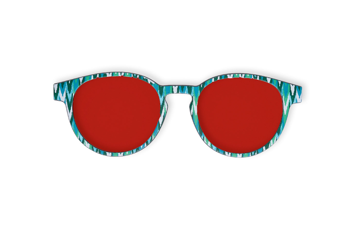 Clip DreamRed Ivy