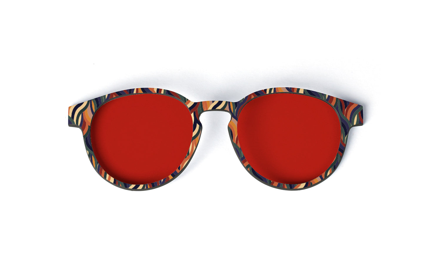 Clip DreamRed Ivy