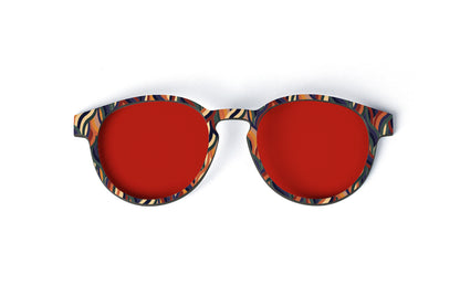 Clip DreamRed Ivy