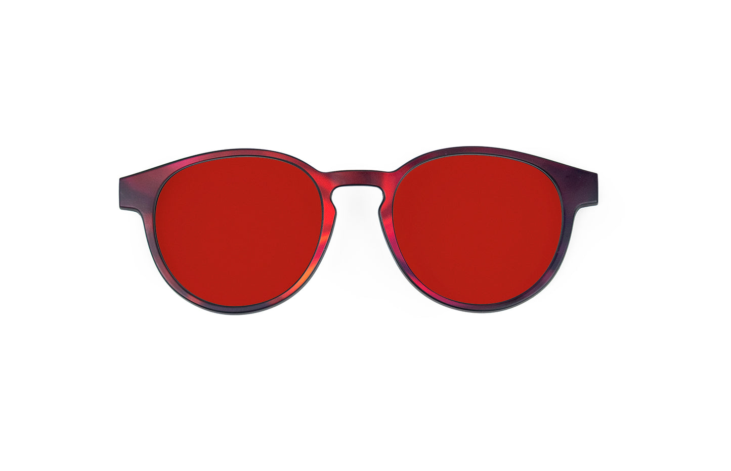 Clip DreamRed Ivy