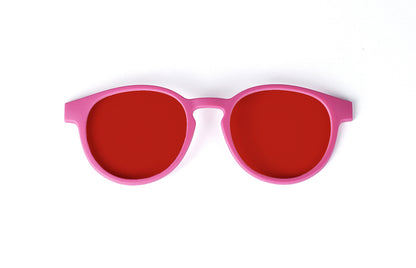 Clip DreamRed Ivy