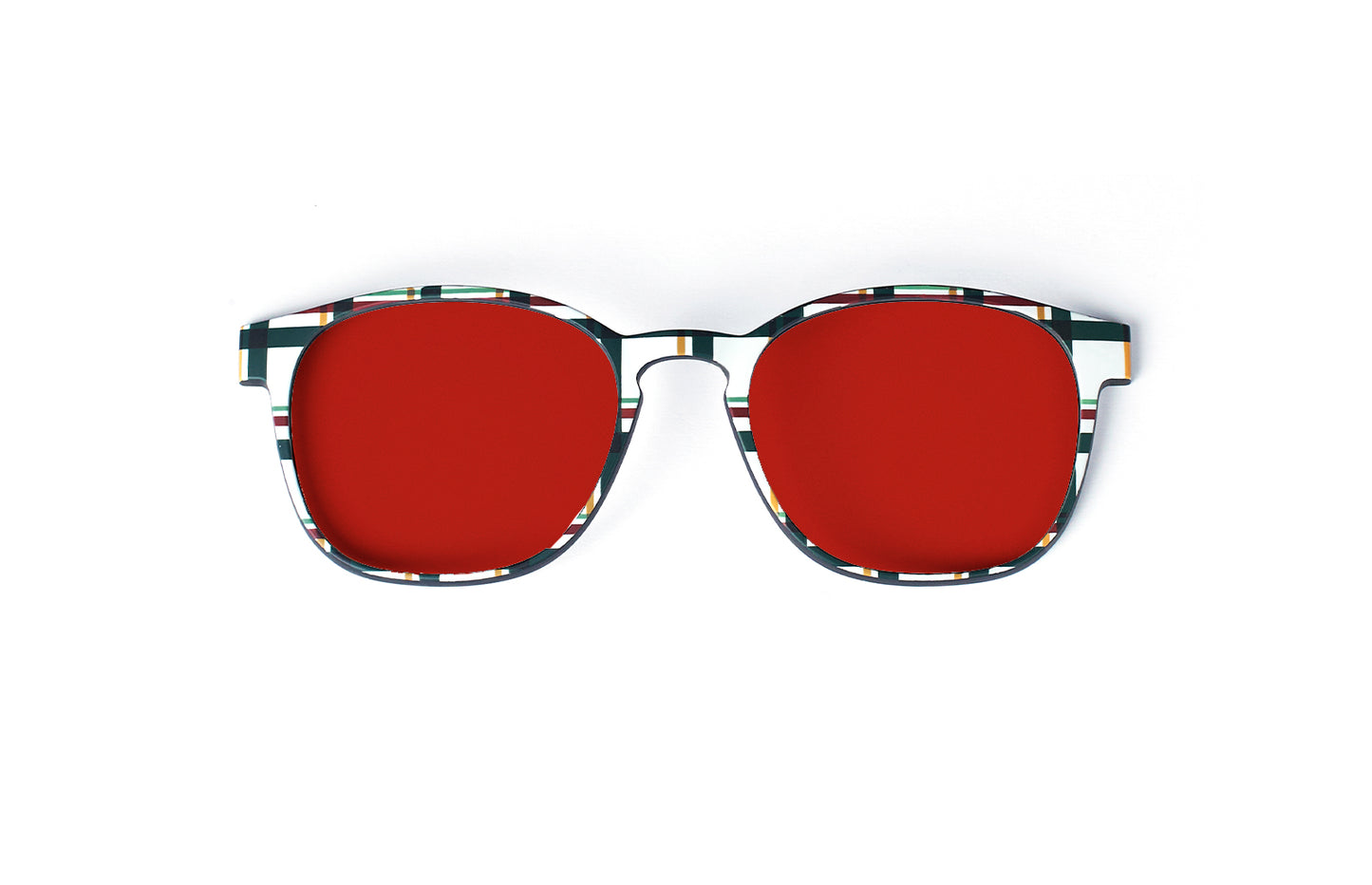 Clip DreamRed Nilo