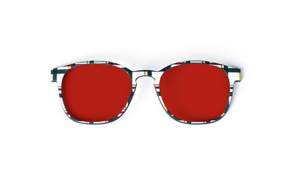 Clip DreamRed Nilo