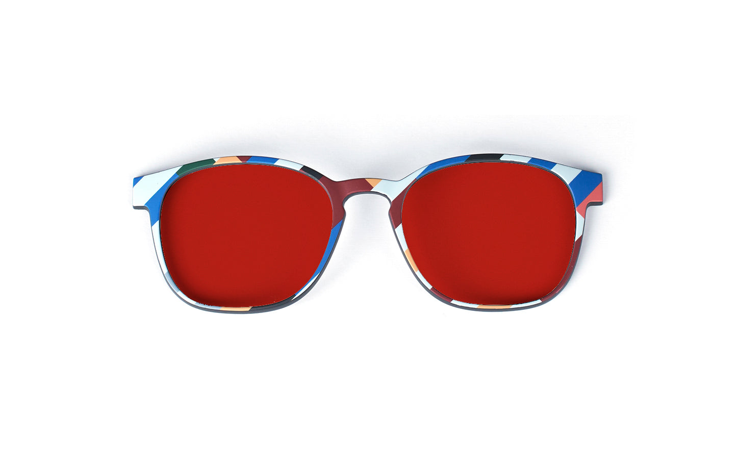 Clip DreamRed Ivy