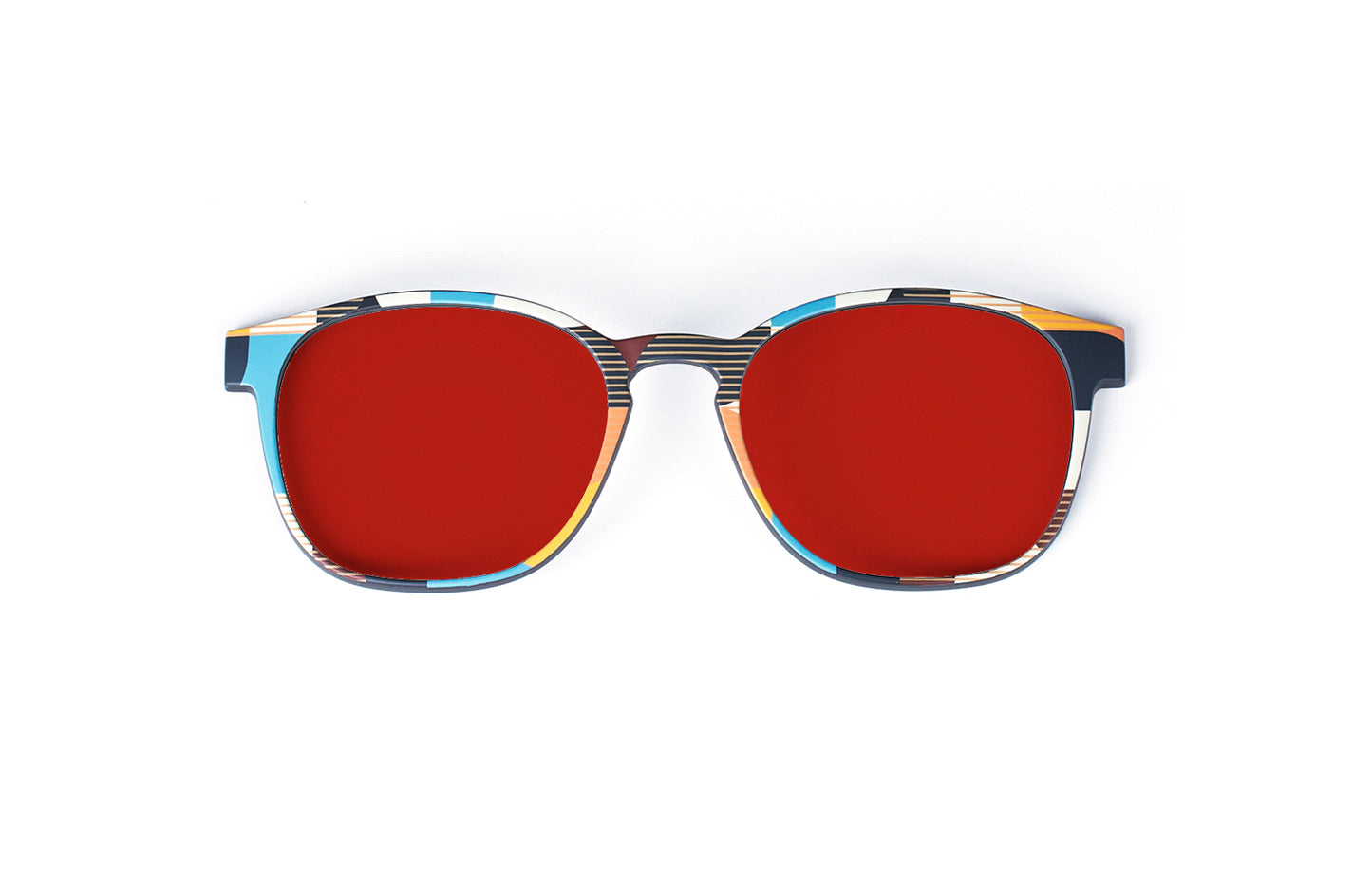 Clip DreamRed Nilo