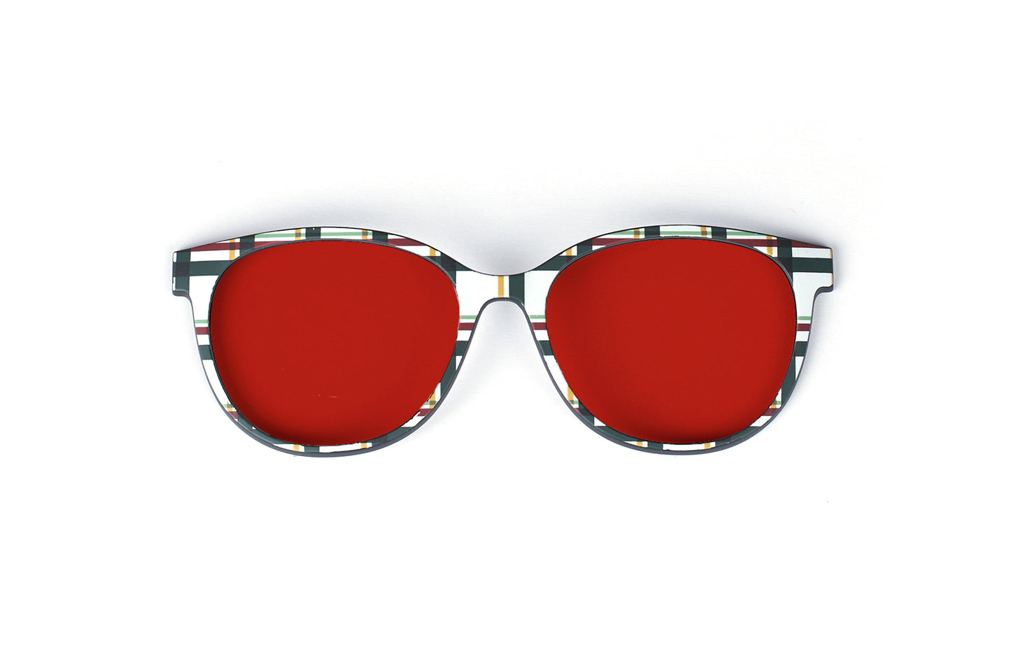 Clip DreamRed Siena
