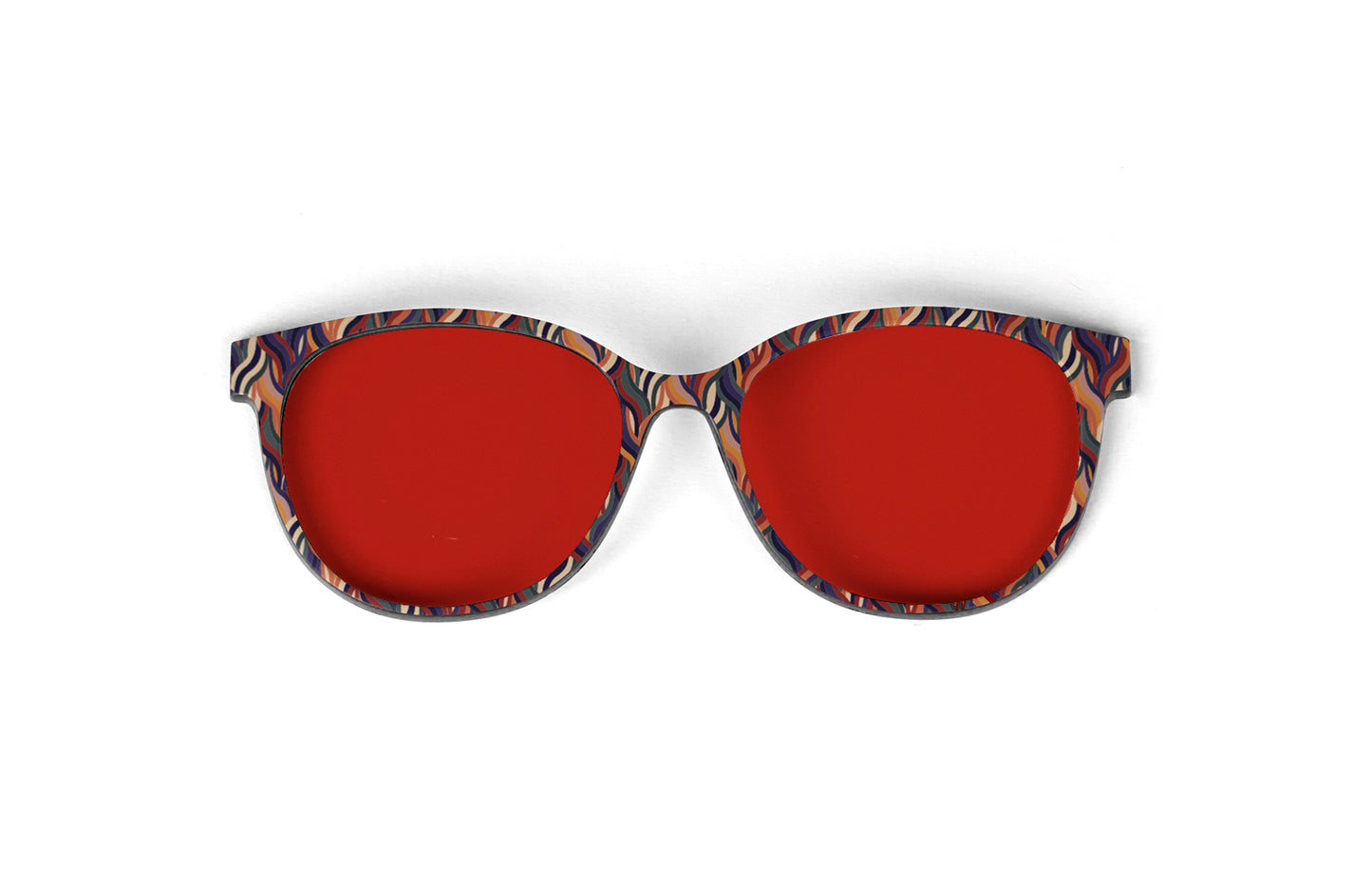 Clip DreamRed Siena