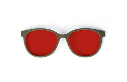 Clip DreamRed Siena