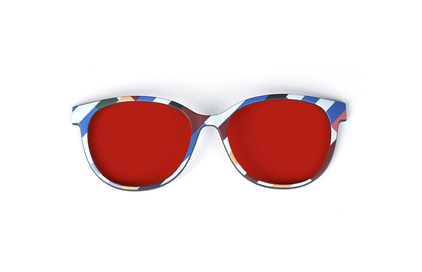 Clip DreamRed Siena
