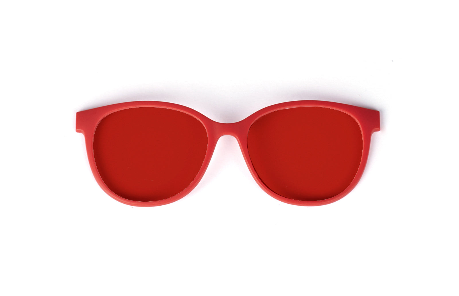Red Passion