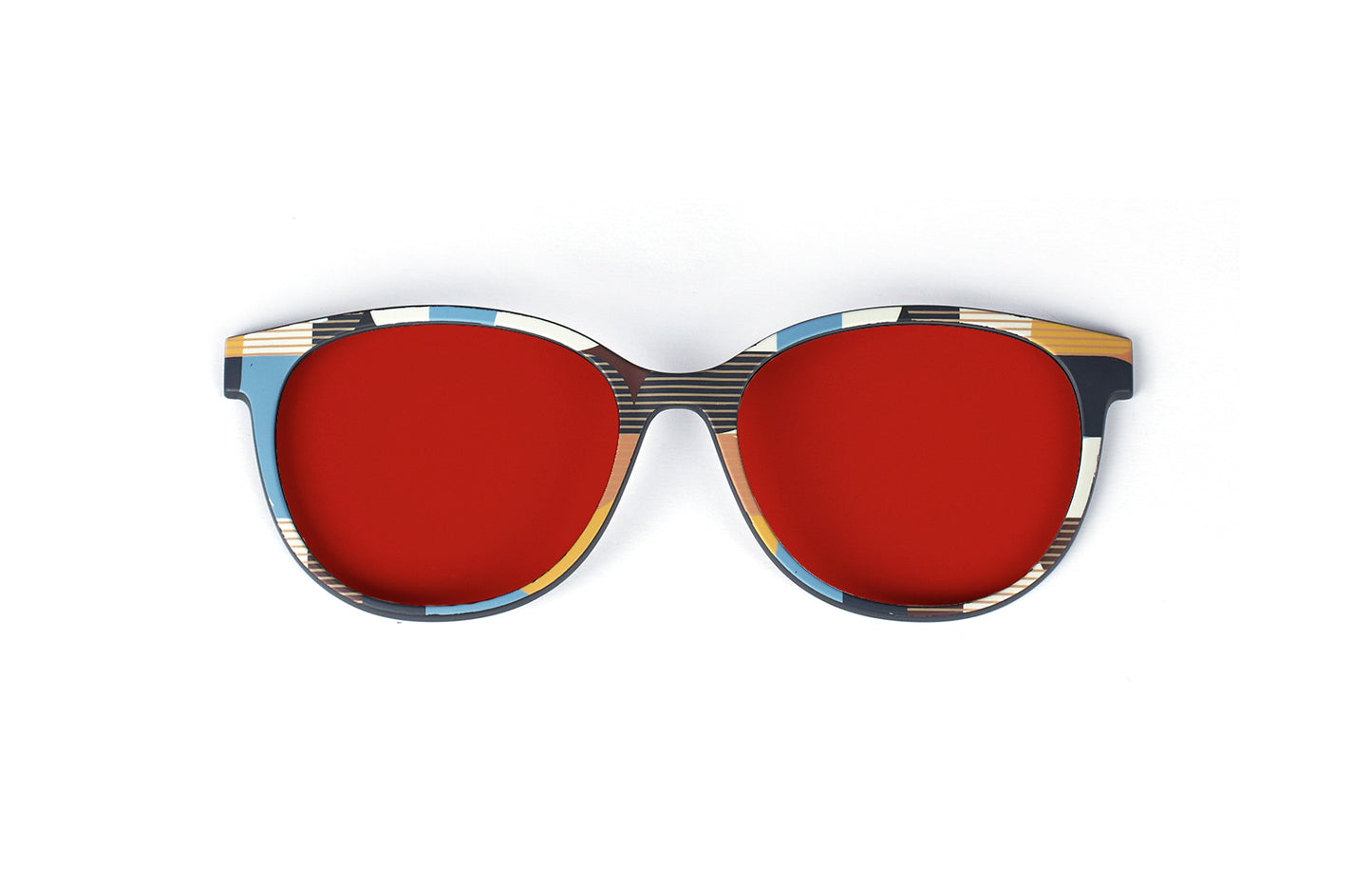 Clip DreamRed Siena