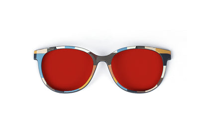 Clip DreamRed Siena