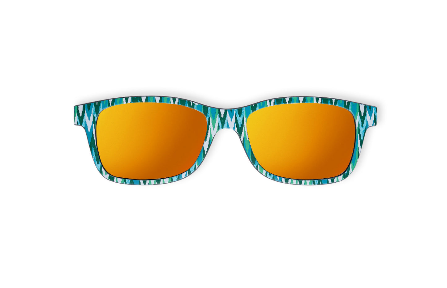 Clip Solar Cobre Reflective Polarizado Dante