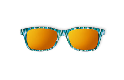 Clip Solar Cobre Reflective Polarizado Dante