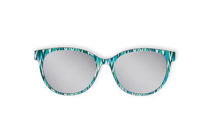 Clip Solar Mirror Reflective Polarizado Siena