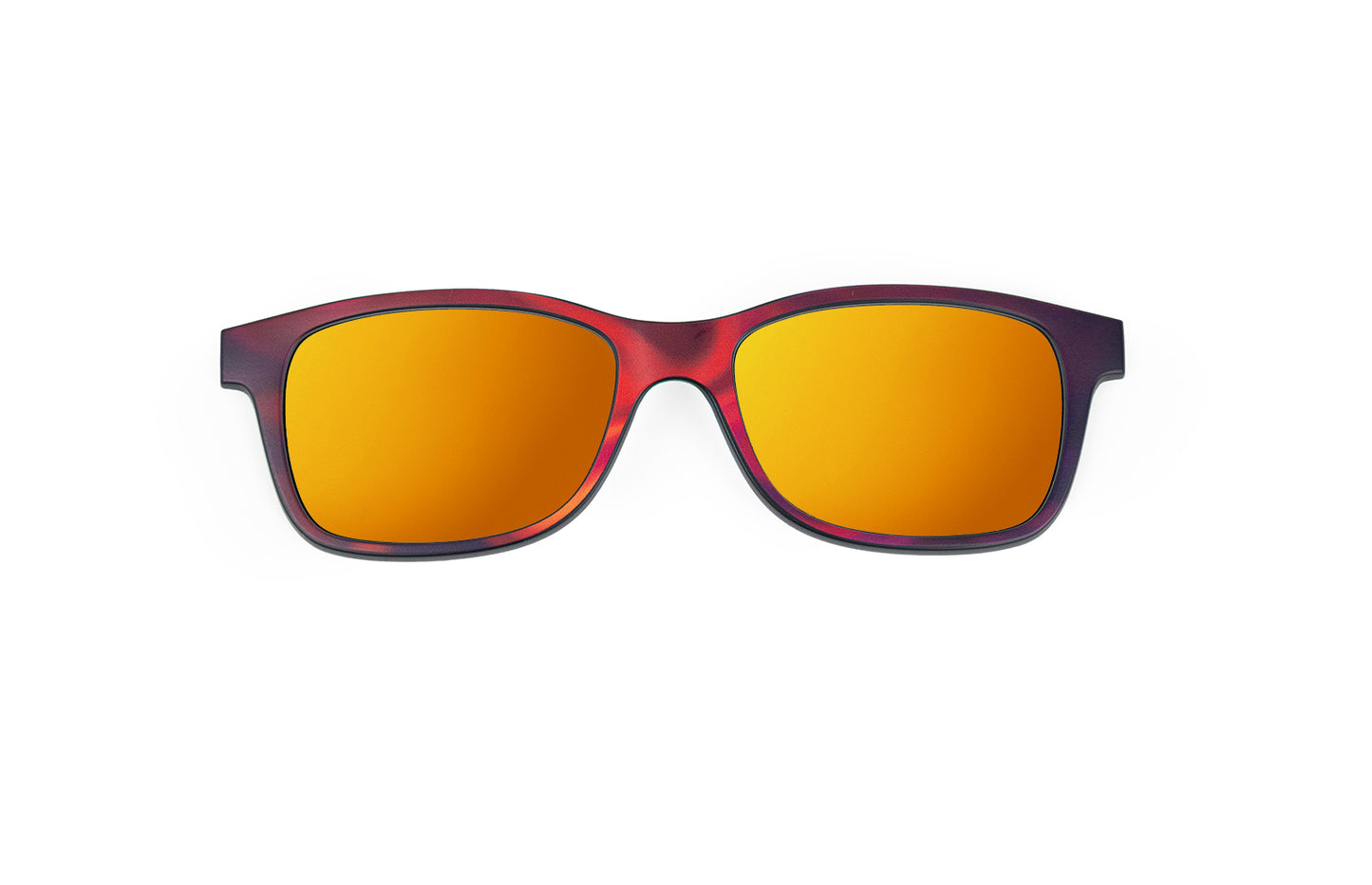 Clip Solar Cobre Reflective Polarizado Dante