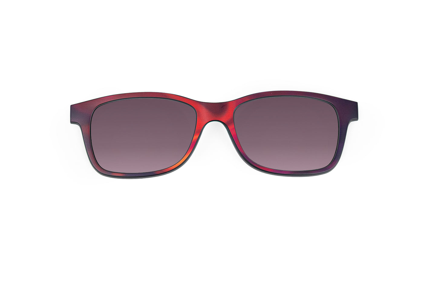 Clip Solar Vino Gradient Polarizado Dante