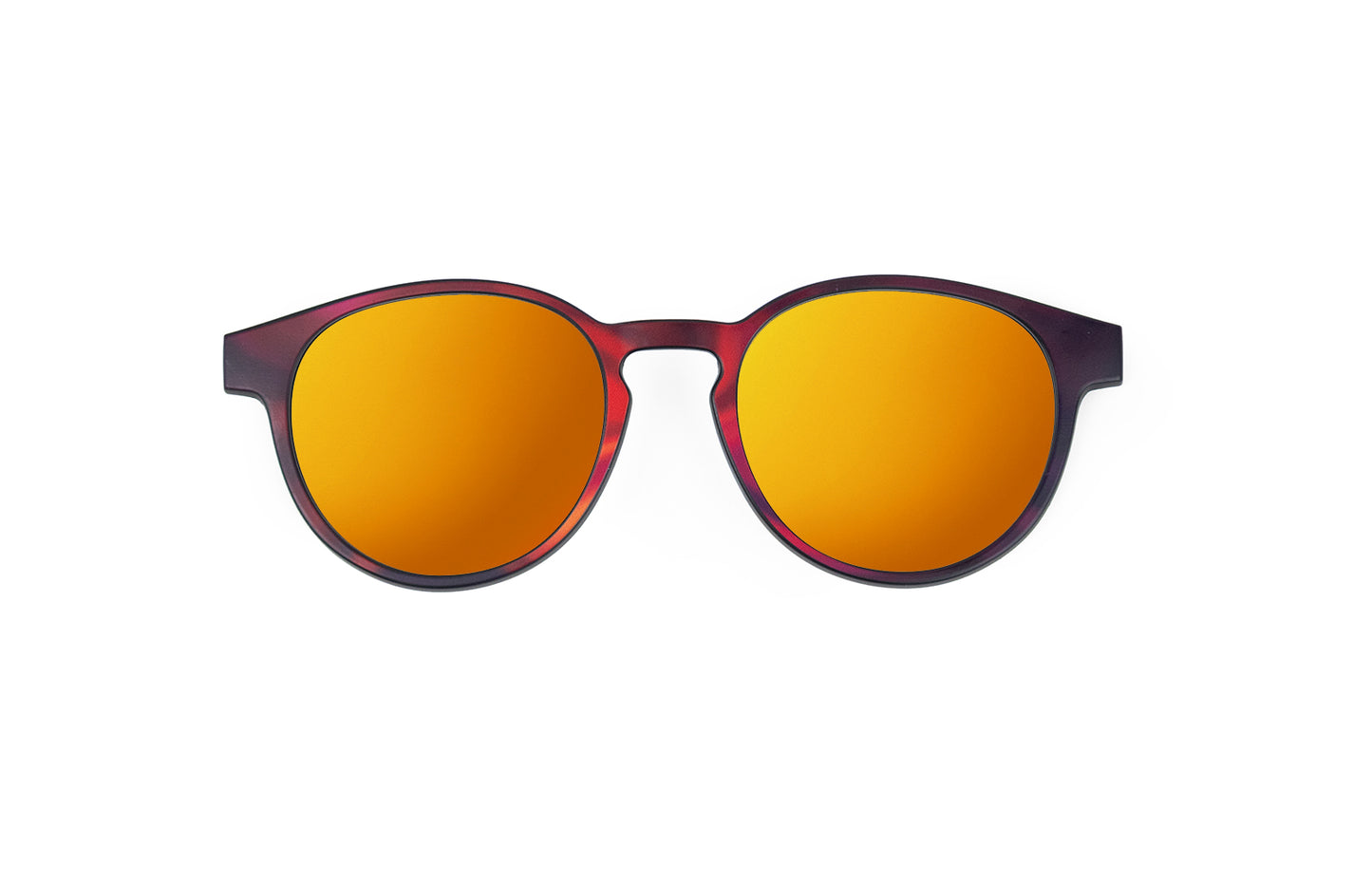 Clip Solar Cobre Reflective Polarizado Ivy