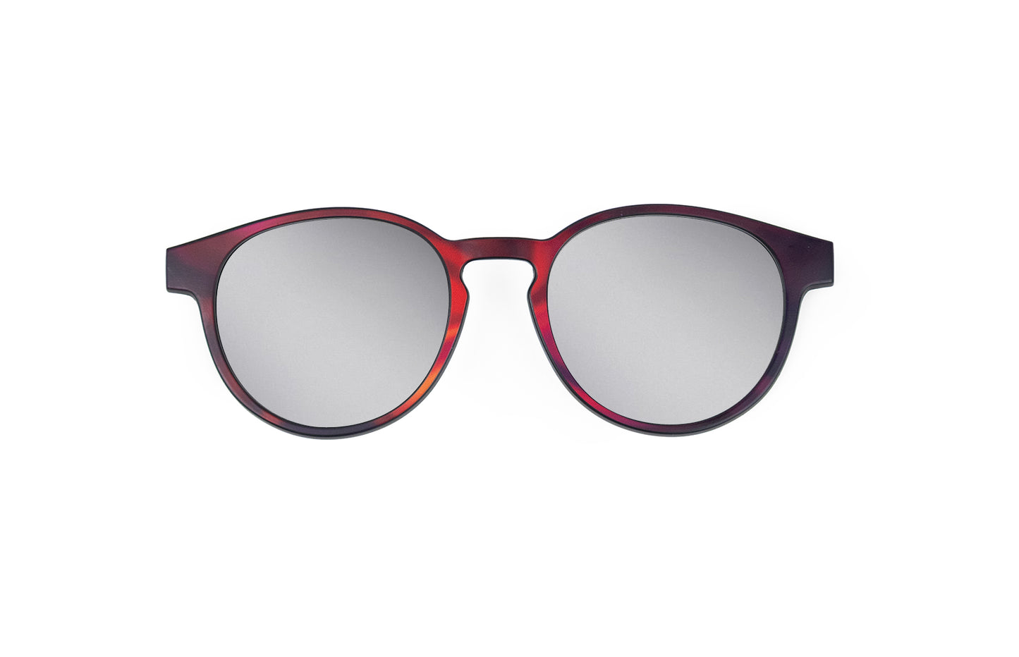 Clip Solar Mirror Reflective Polarizado  Ivy