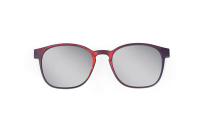 Clip Solar Mirror Reflective Polarizado Nilo