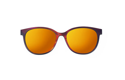 Clip Solar Cobre Reflective Polarizado Siena