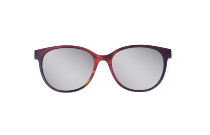 Clip Solar Mirror Reflective Polarizado Siena