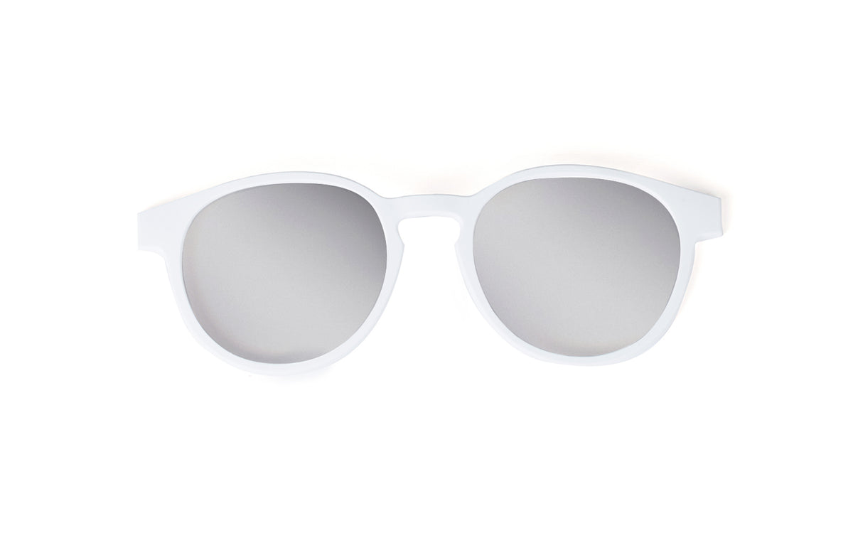 White Polar