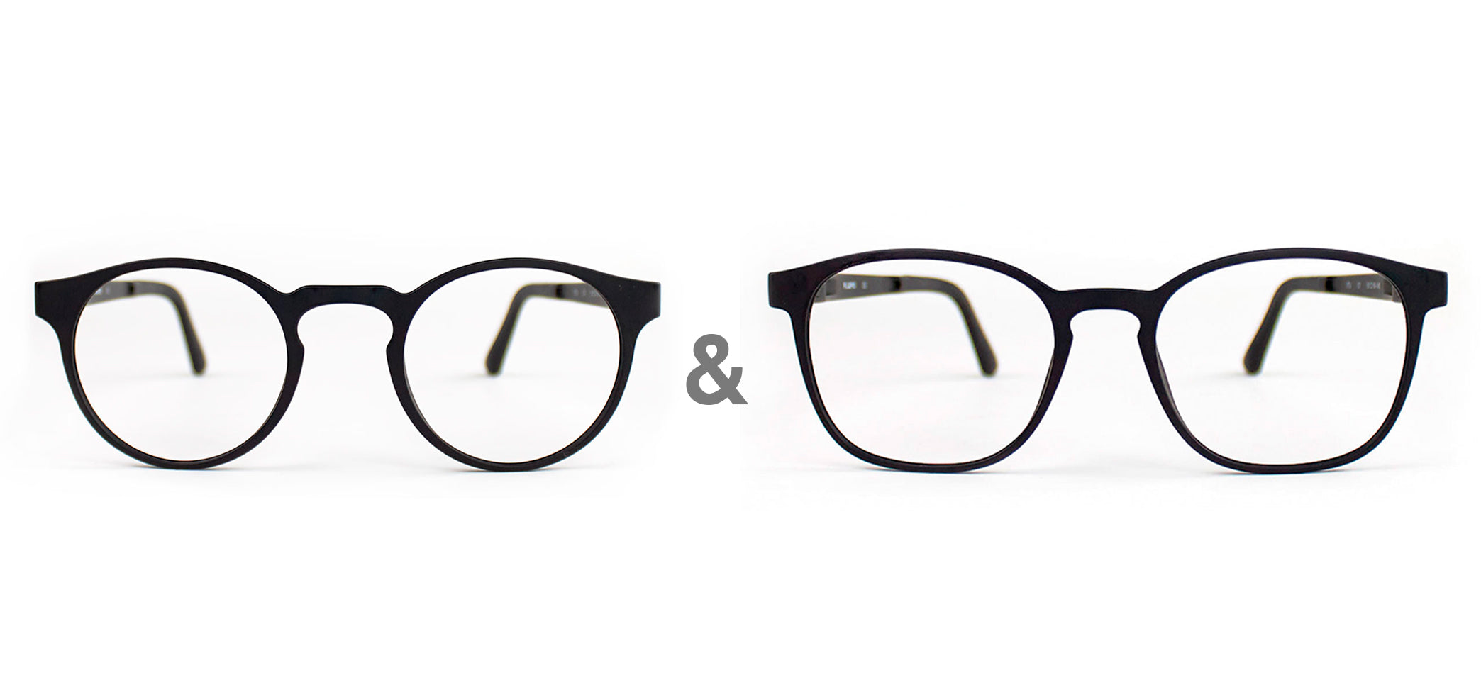 Monturas de gafas online opticalia