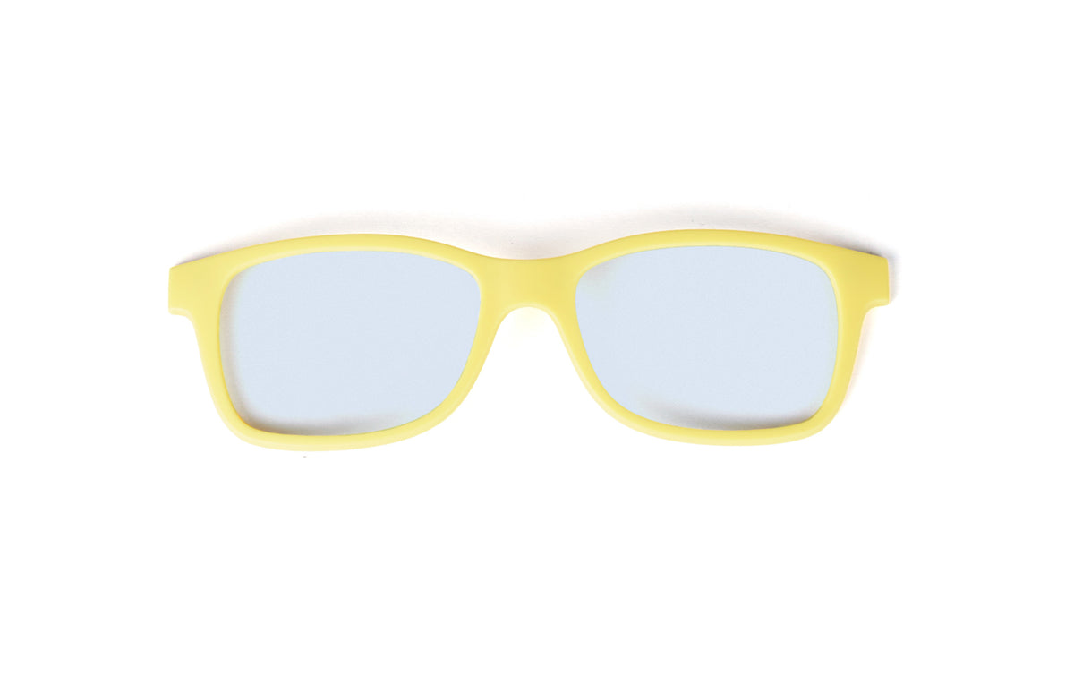 Amarillo Limón