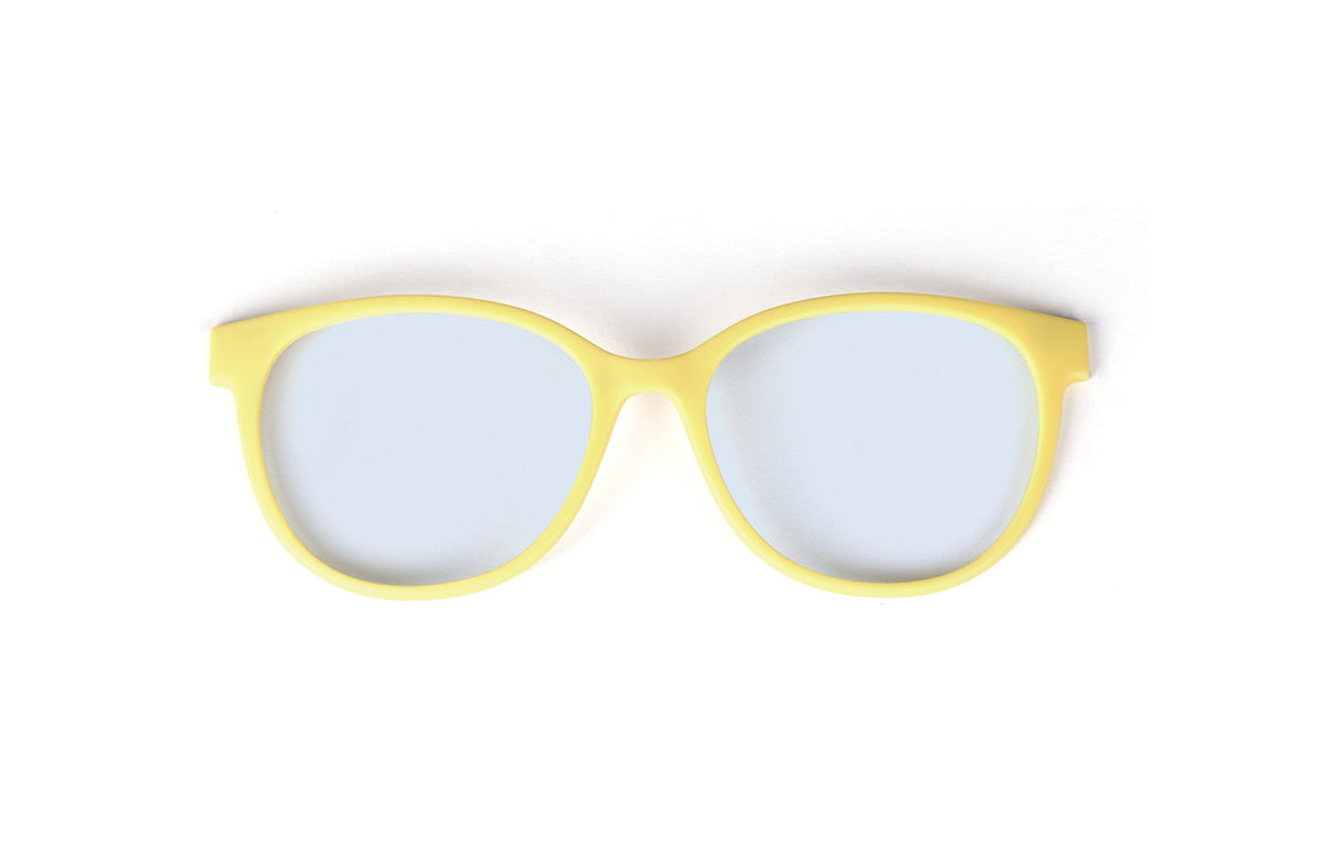 Amarillo Limón