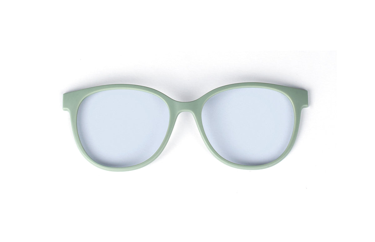 Verde Pistacho