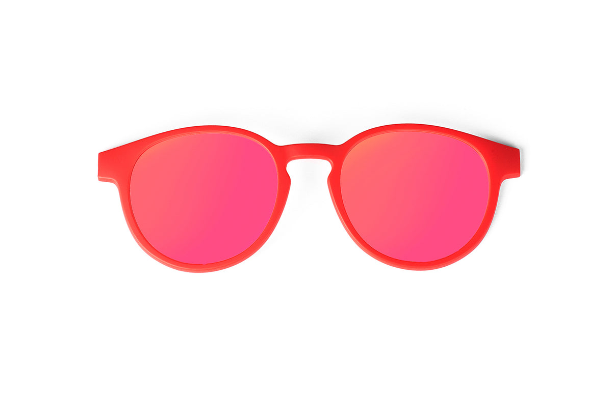 Red Passion