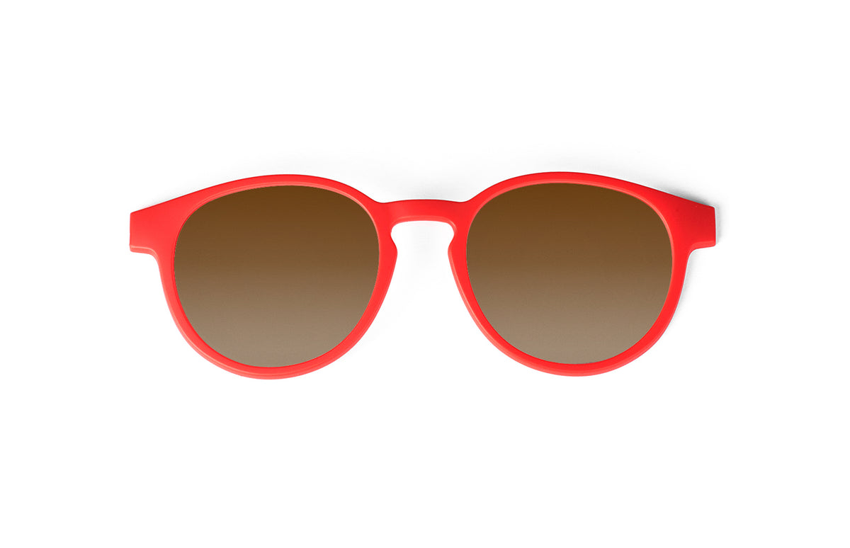 Red Passion