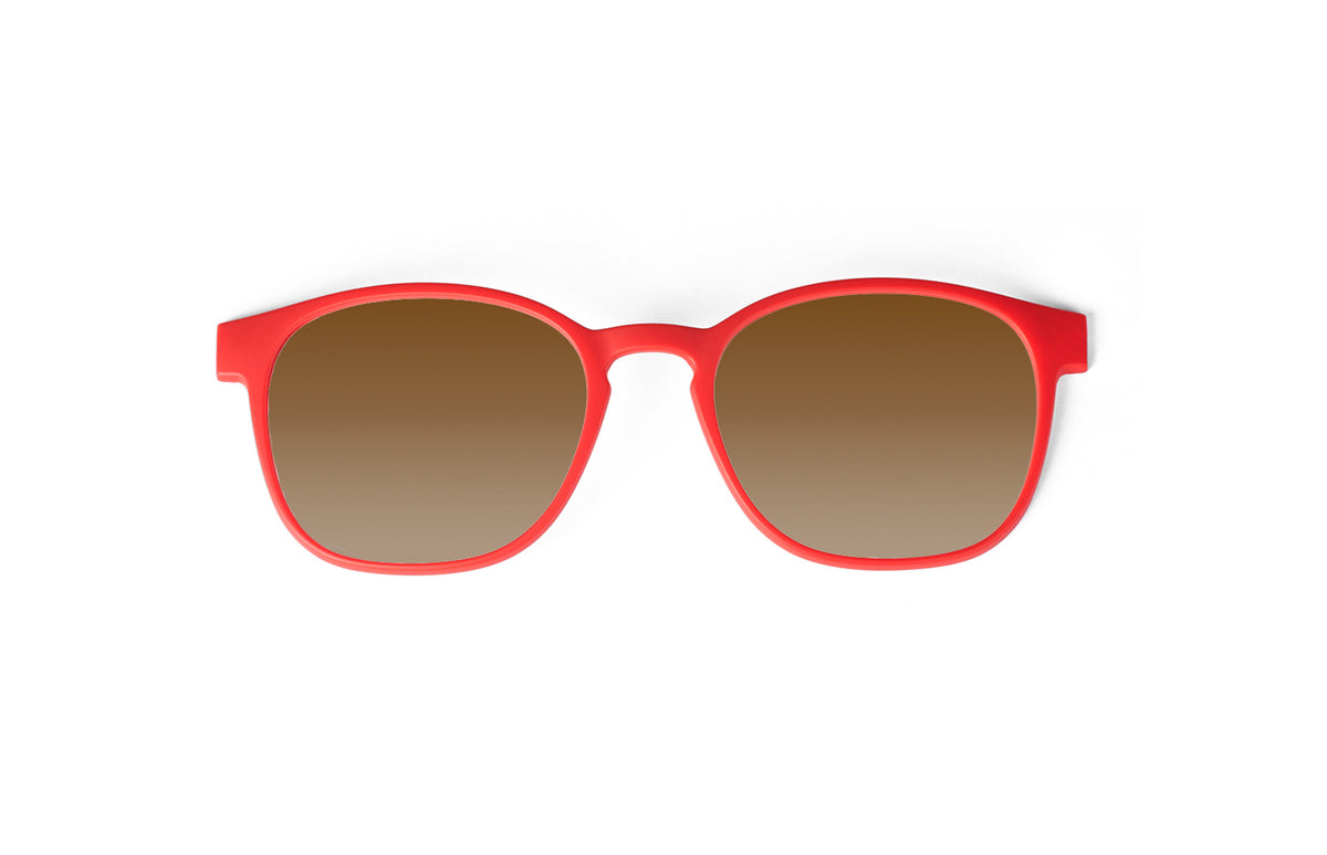 Red Passion