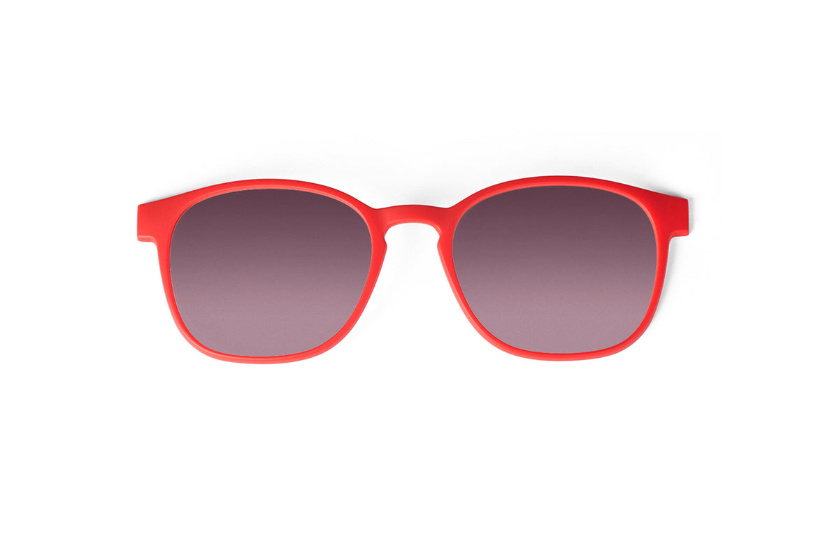 Red Passion